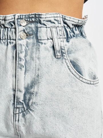 2Y Premium Loose fit Jeans 'Fiona' in Blue