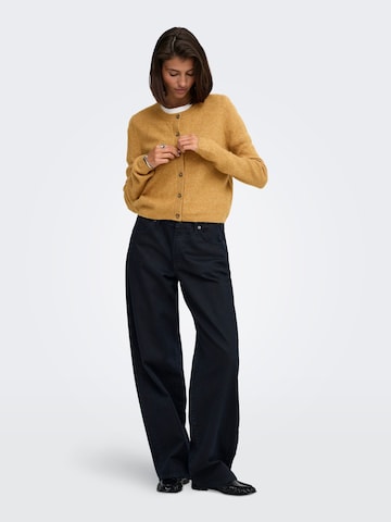 JDY - Cárdigan 'JDYChloe' en amarillo
