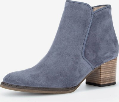 GABOR Ankle Boots in Blue, Item view