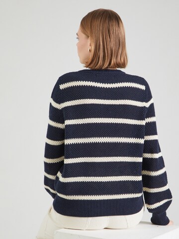 Giacchetta 'VMAmazing' di VERO MODA in blu