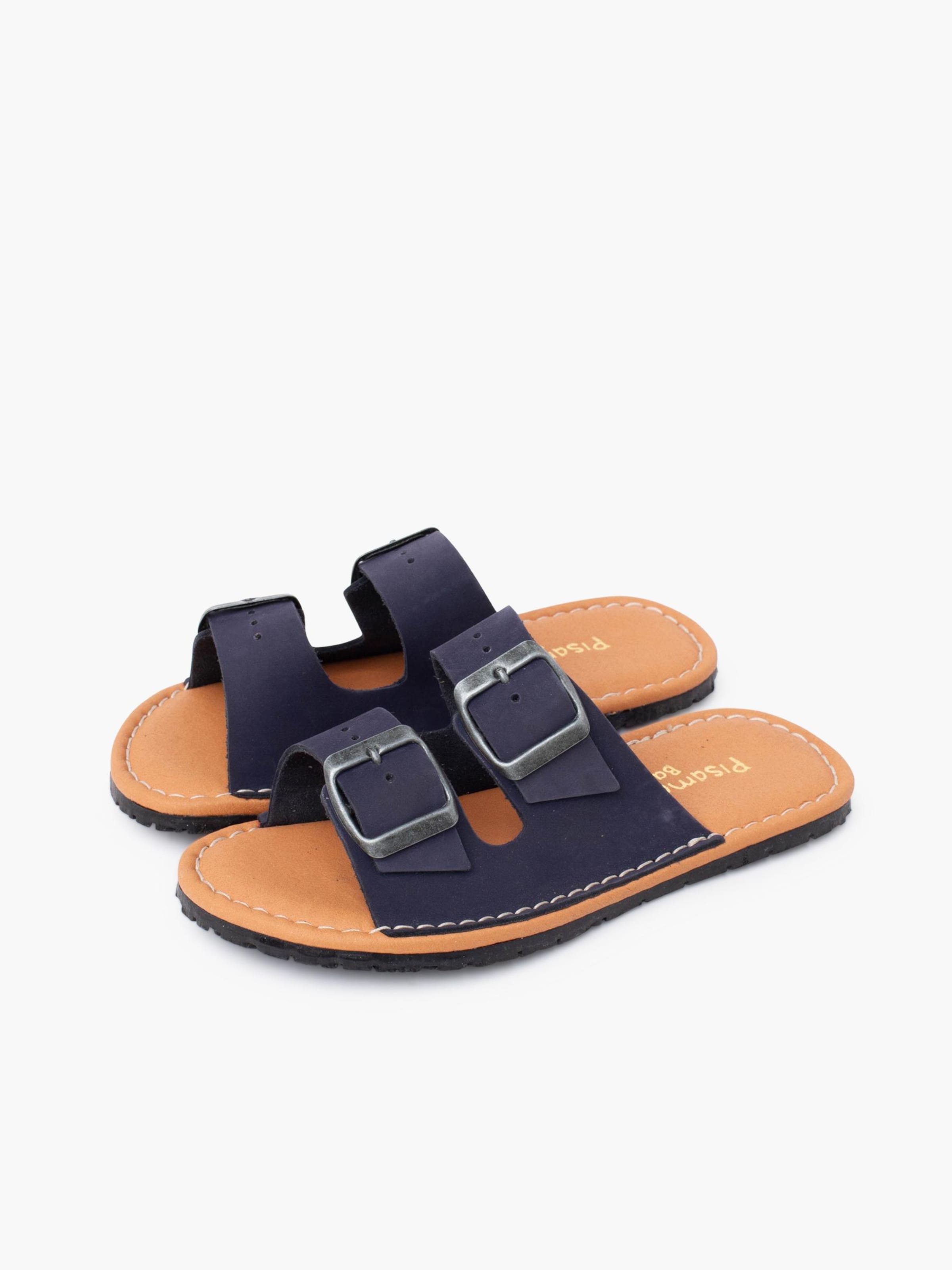 Pisamonas Sandale‌‌‌‌‌‌‌‌‌ in Blau