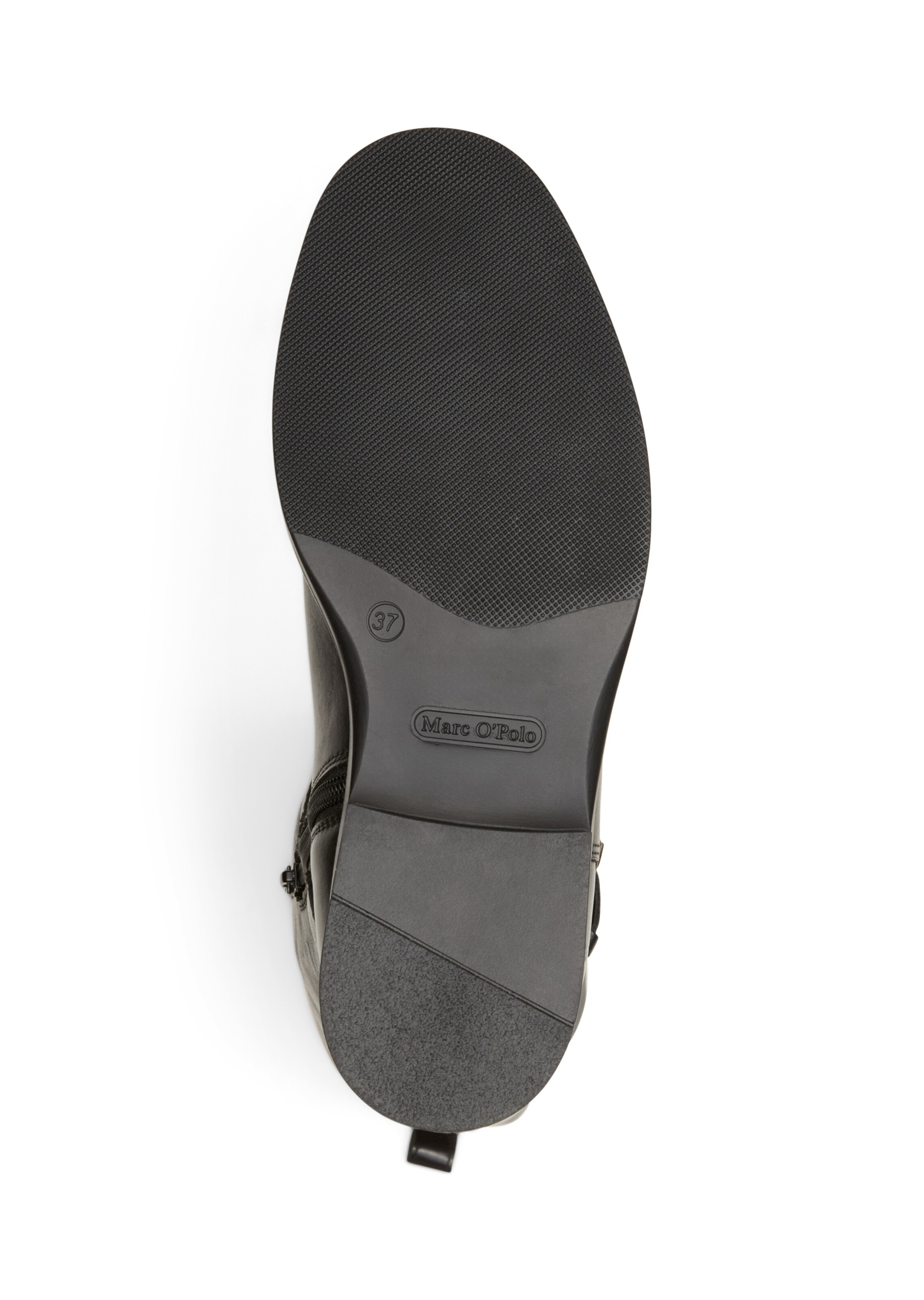 melns Marc O'Polo Zābaki