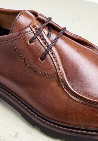 Chaussure à lacets 'FELIPE' LLOYD en marron