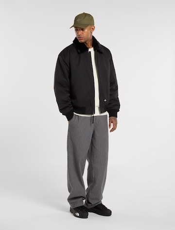DICKIES Jacke 'Coalfield Flight' in Schwarz