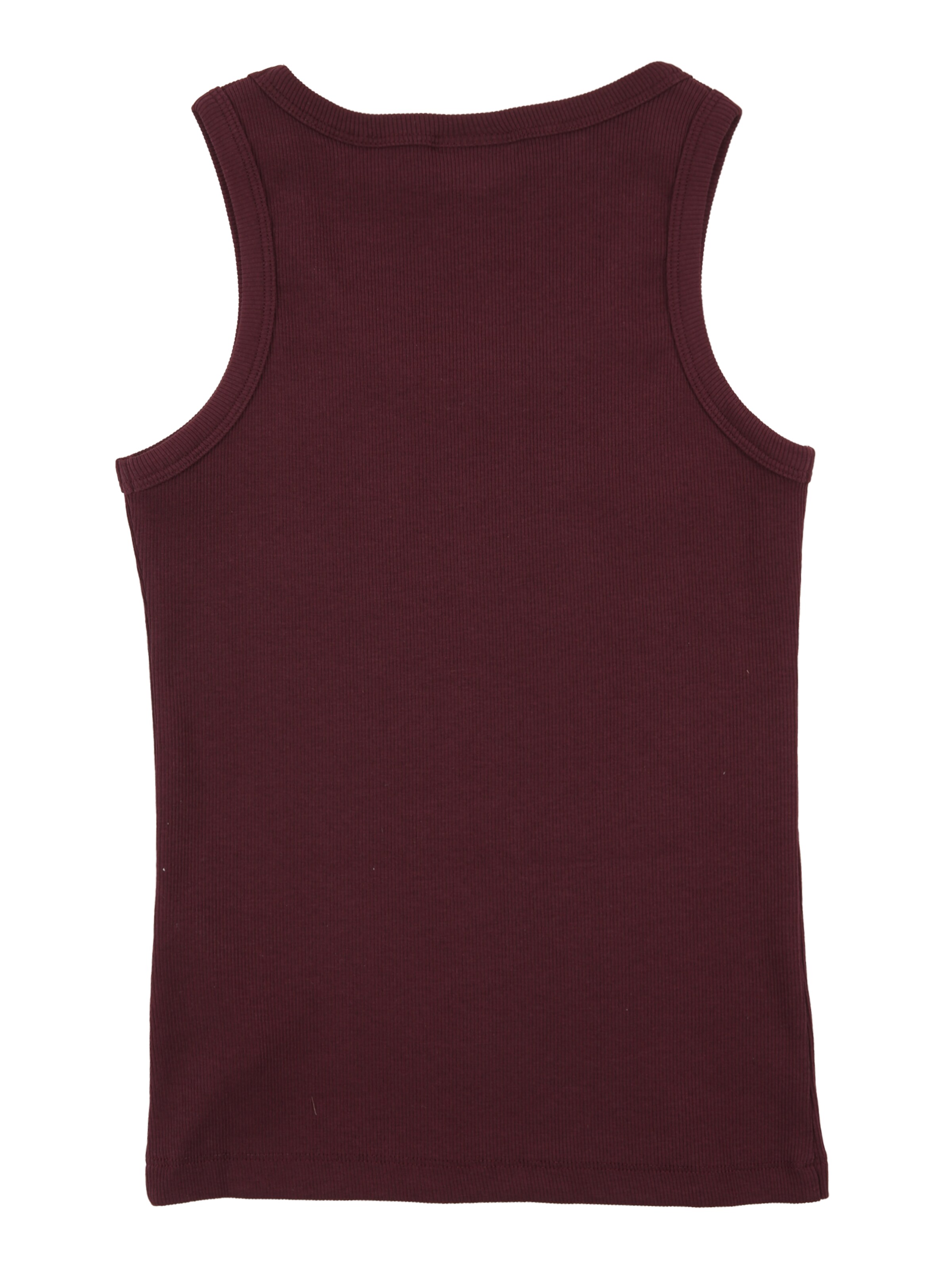 JJXX - Top en rojo