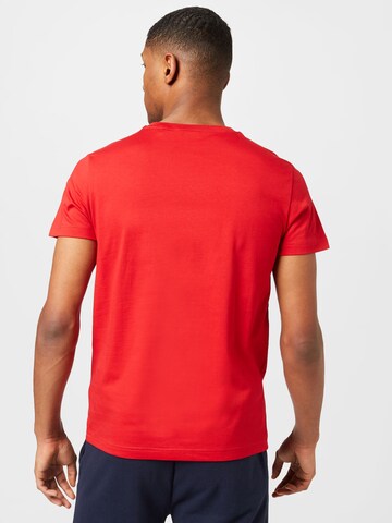 GANT Shirt in Red