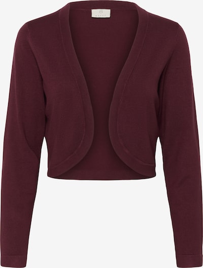 Bolero iš Kaffe, spalva – vyšninė spalva, Prekių apžvalga