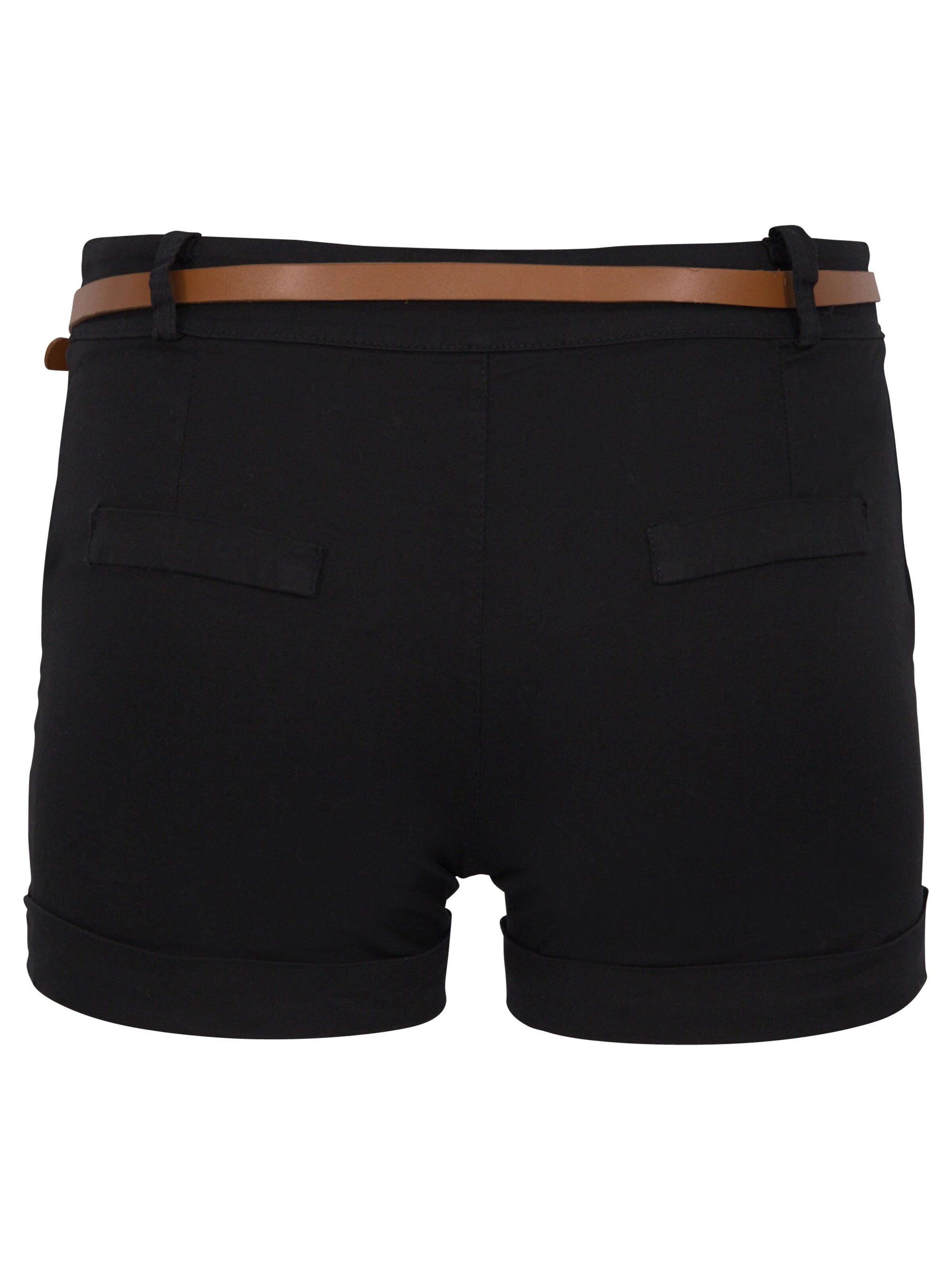 malito more than fashion Skinny Pants in Black