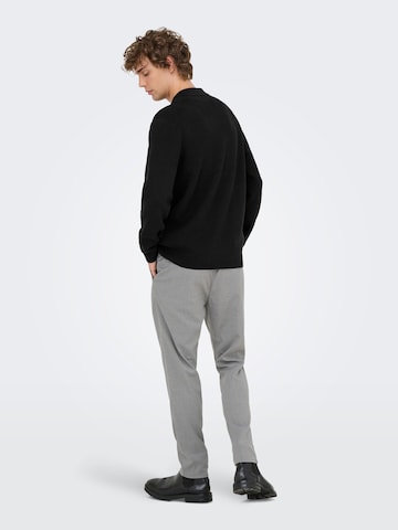Only & Sons Pullover 'PHIL' i sort