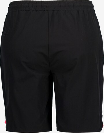 Ulla Popken Regular Pants in Black