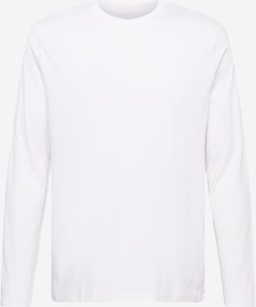 ESPRIT - Camiseta en blanco: frente