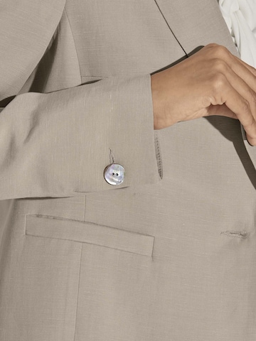 Blazer MADELEINE en beige