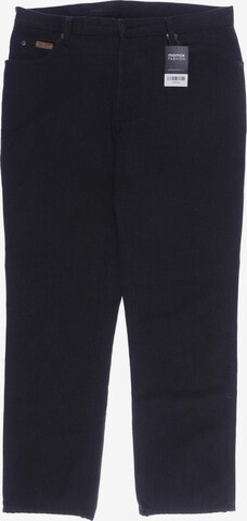 WRANGLER Jeans in 38 in Grey: front