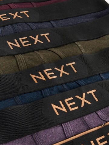 Next Boxershorts in Gemengde kleuren