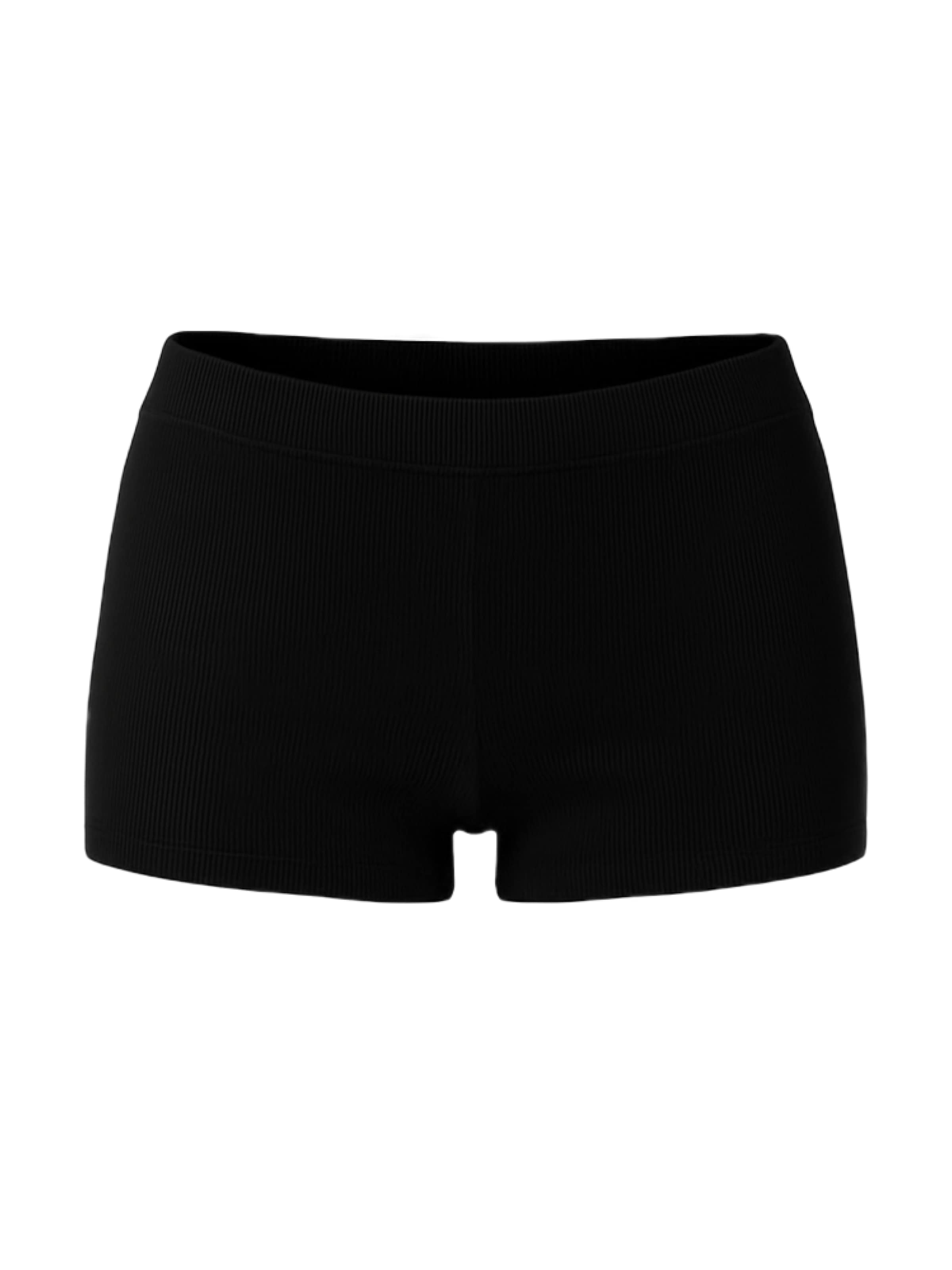 C&City Leggings in Black: front