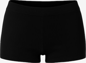 C&City Leggings in Zwart: voorkant