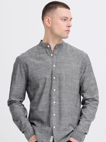 BLEND - Ajuste regular Camisa ' BHDaris ' en azul
