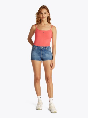 Slimfit Jeans 'NORA' di Tommy Jeans in blu