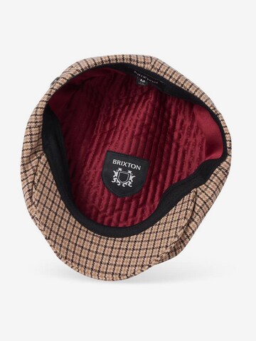 Cappello da baseball 'BROOD' di Brixton in beige