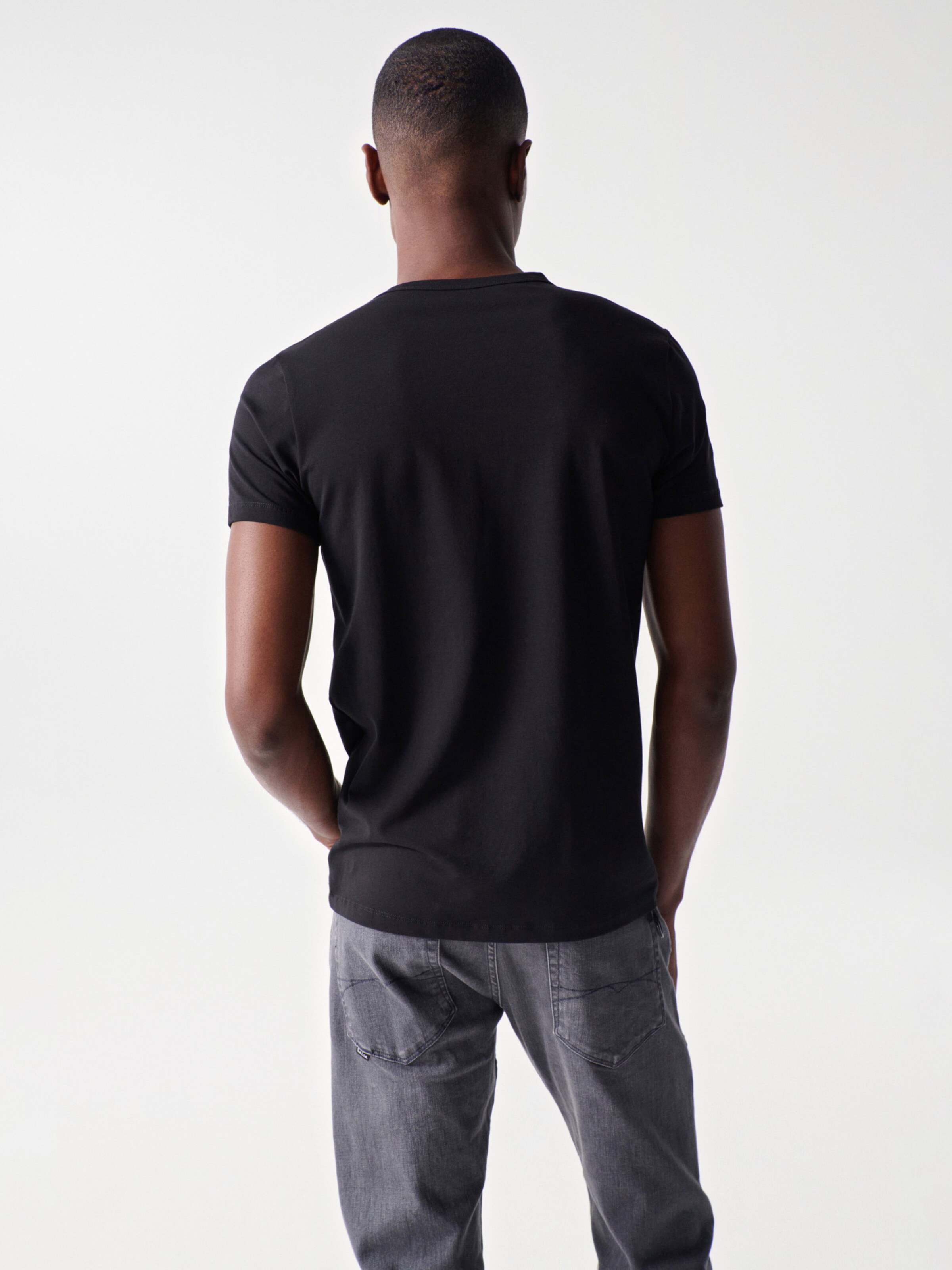 Salsa Jeans Shirt in Green