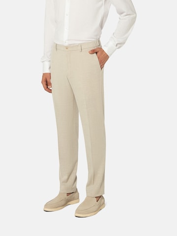 Thomas Goodwin Regular Pak '5687' in Beige