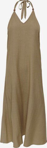 ONLY Kleid in Beige: predná strana