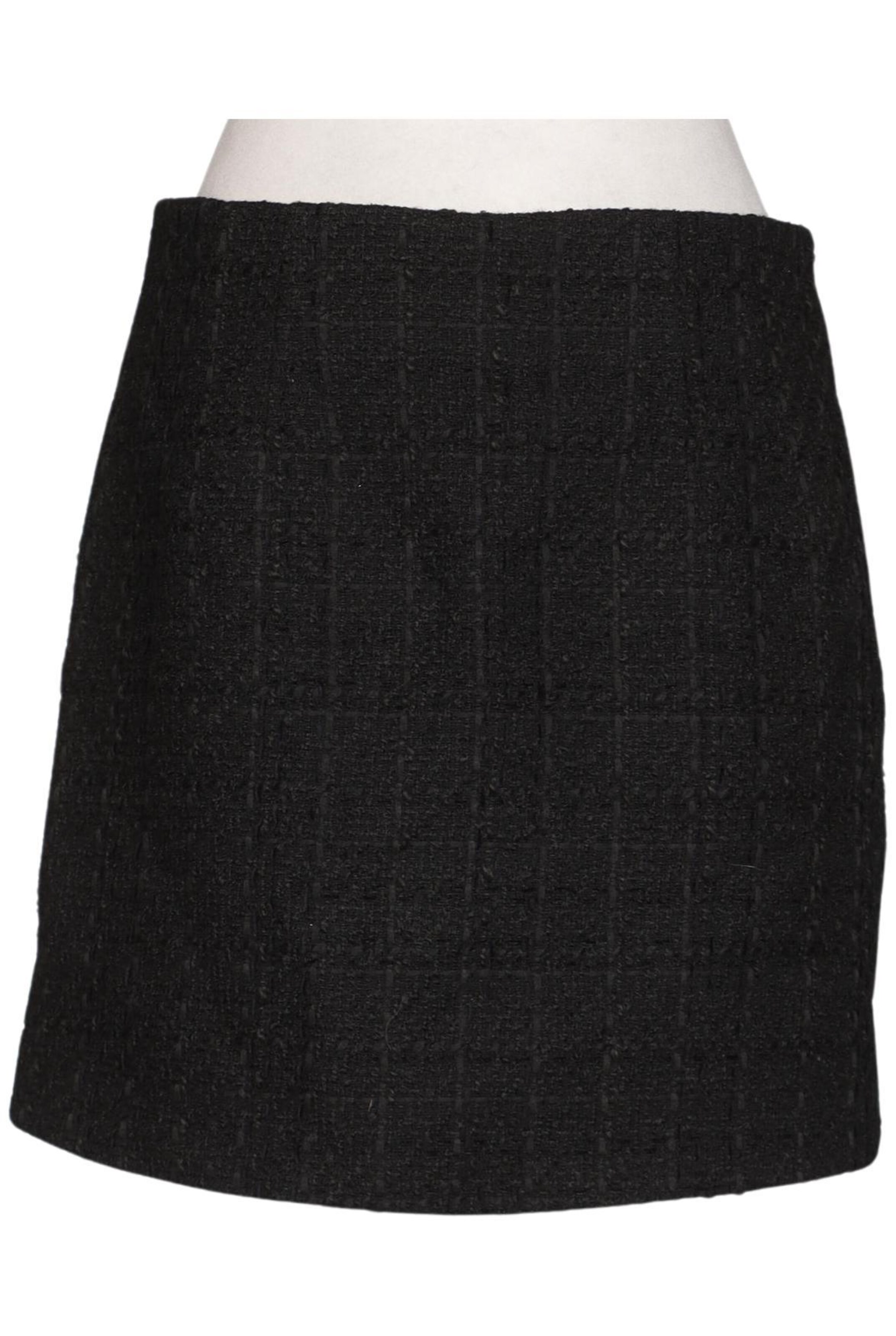 Neo Noir Skirt in S in Black: front