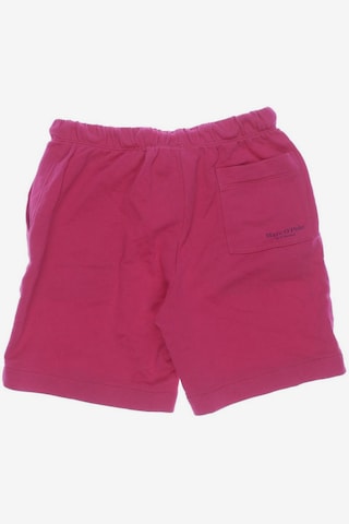 Marc O'Polo Shorts XXS in Pink