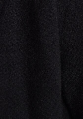 Tamaris Knit Cardigan in Black