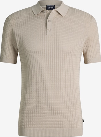 T-Shirt 'Vanceo' JOOP! en beige : devant