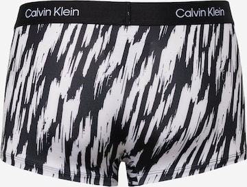 Calvin Klein Underwear Boxerky - Čierna