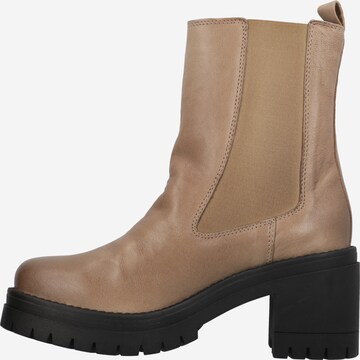 Apple of Eden - Botas Chelsea 'Romy' en gris