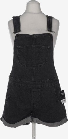 BDG Urban Outfitters Jumpsuit in M in Grey: front