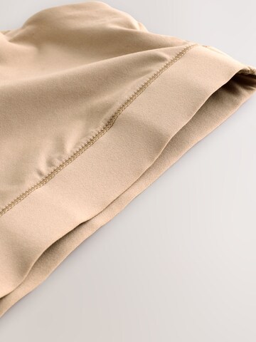 self. Bustier BH in Beige