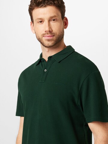 anerkjendt Shirt 'RENE' in Green