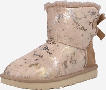 UGG Snowboot 'BAILEY' in Beige: predná strana