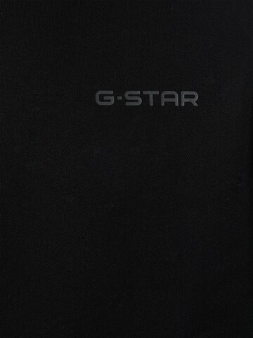 Sweat-shirt G-STAR en noir