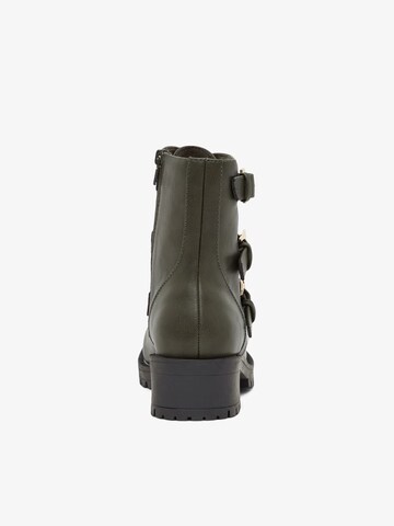 Bianco Boots 'PEARL' in Green