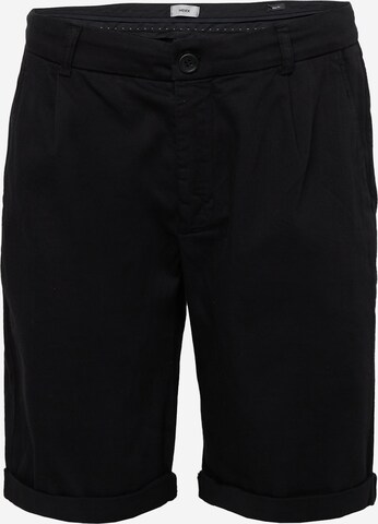 MEXX Shorts in Schwarz: predná strana