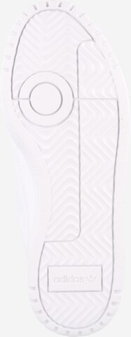 ADIDAS ORIGINALS Matalavartiset tennarit värissä valkoinen