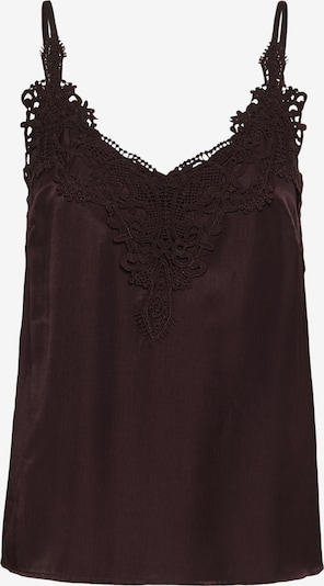 Cream Bluse in XS in braun, Produktansicht
