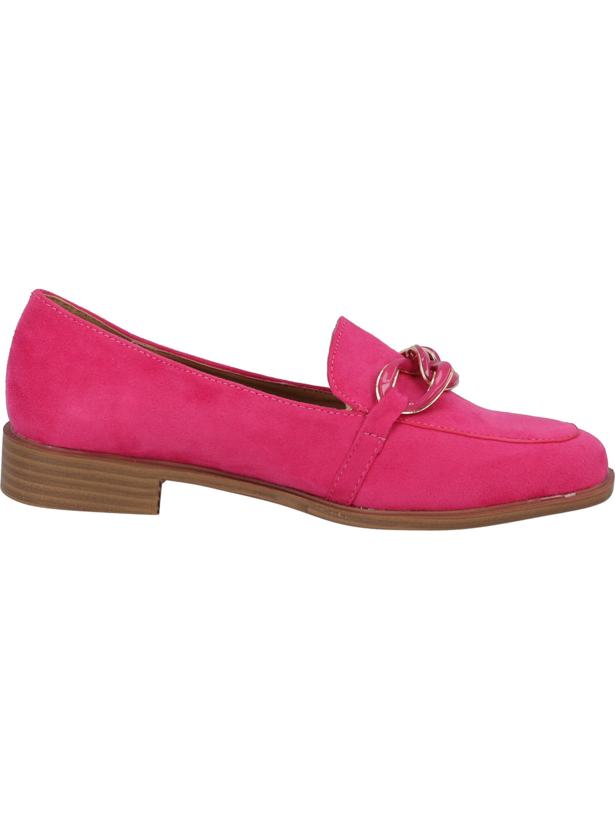 Palado Slipper 'Behamas' in Pink