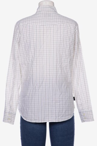 Barbour Blouse & Tunic in L in White