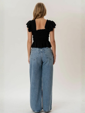 It's May Overdel ' Honey ' i sort