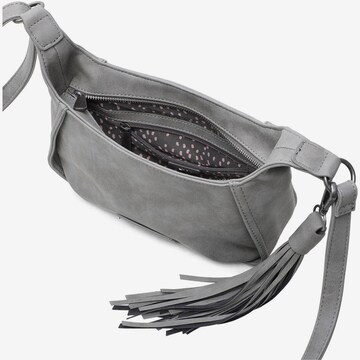 Fritzi aus Preußen Crossbody Bag in Grey