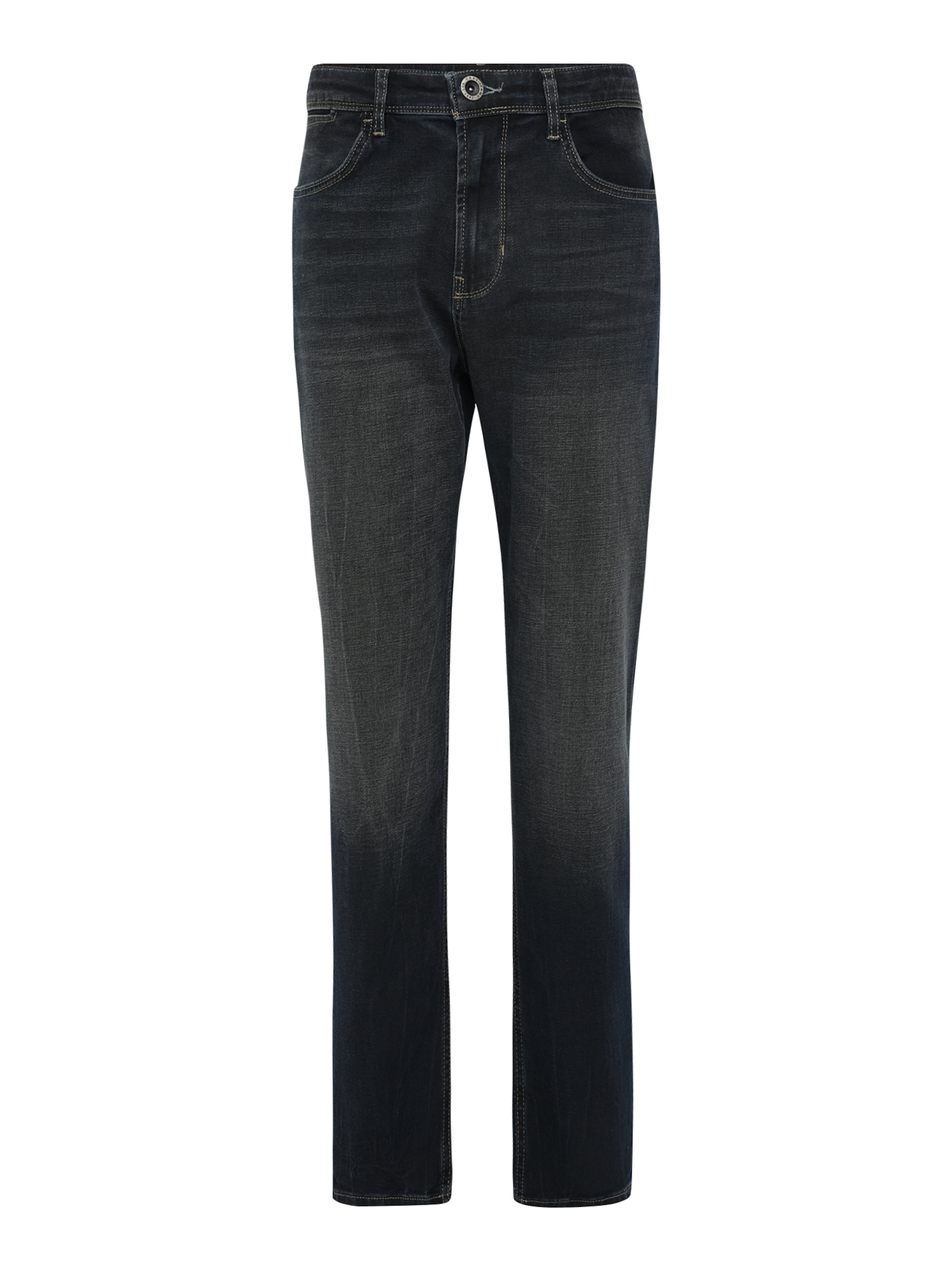 Cars Jeans Regular Jeans 'GUARD' in Blue: front