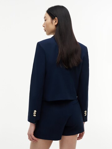 Tommy Jeans Blazers in Blauw