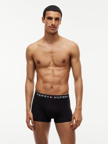 Tommy Hilfiger Underwear Boxerky - Čierna