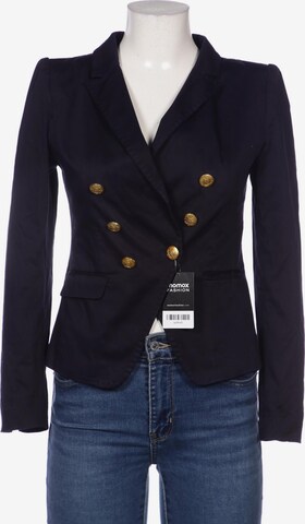 H&M Blazer in M in Blue: front