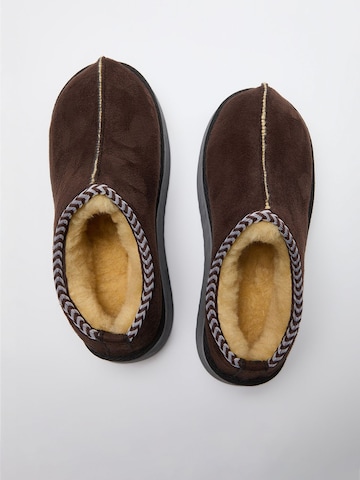 Trendyol Mule in Brown